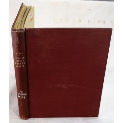 Fortids Kunst i Norges Bygder. Av Arkitekt Johan Meyer.